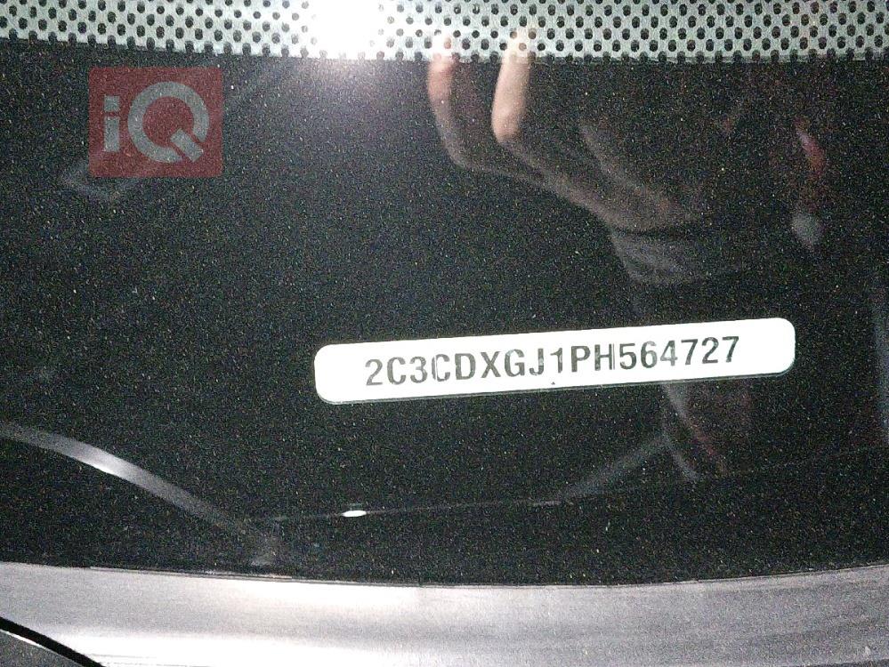 دودج تشارجر